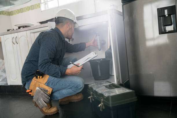 Best Hot Water Heater Installation  in Petersburg, WV
