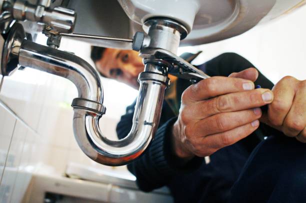 Best Residential Plumbing Services  in Petersburg, WV