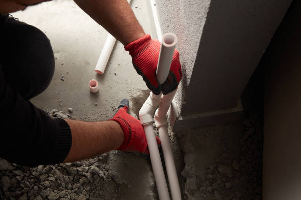 Best Sewer Cleaning Services  in Petersburg, WV