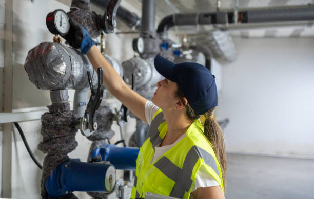 Best Emergency Plumbing Repair  in Petersburg, WV