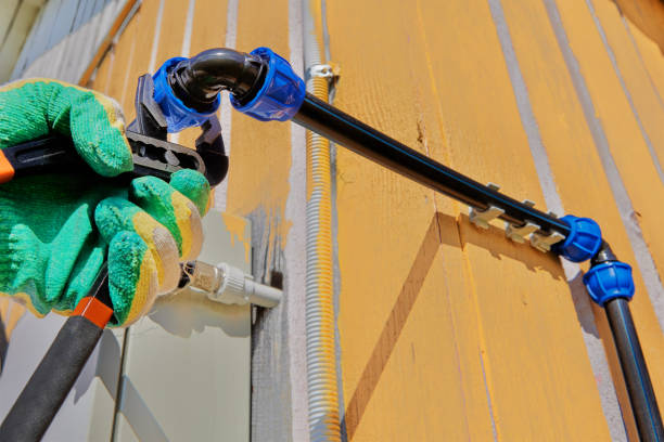 Best Sprinkler Systems  in Petersburg, WV