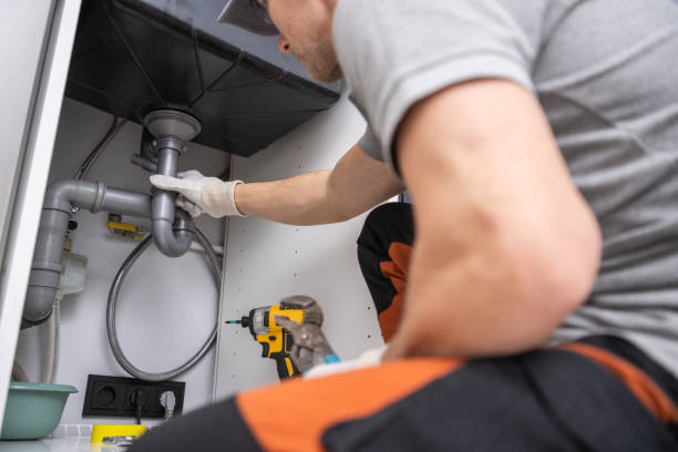 Best Commercial Plumbing Services  in Petersburg, WV