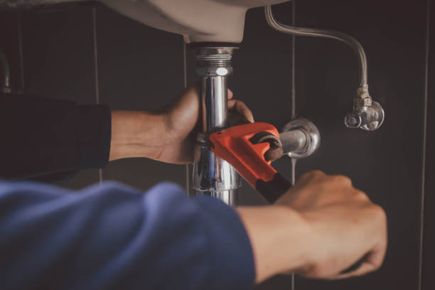 Reliable Petersburg, WV Plumbing Solutions