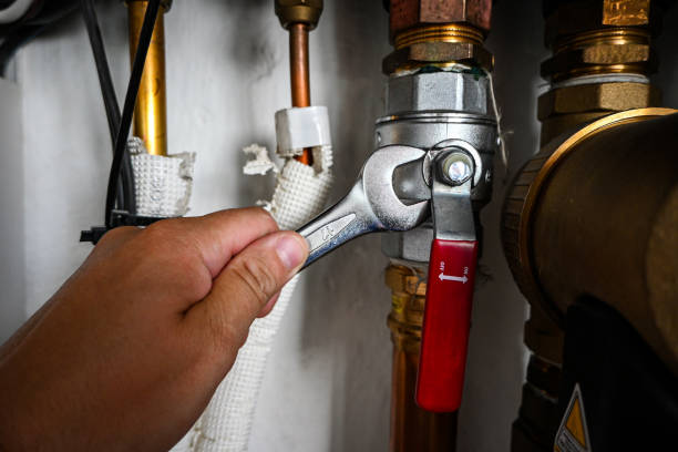 Best Plumbing Installation Services  in Petersburg, WV
